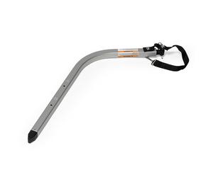 Burley Bike Trailer Tow Bar Assembly - For Burley Double Trailers