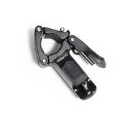 Burley Bike Trailers - Travoy Cargo Trailer Quick Hitch Seatpost Attachment