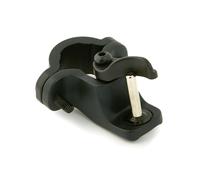 Burley Bike Trailers - Travoy Cargo Trailer Standard Hitch Attachment