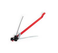 Burley Brake Assembly Kits (Double) Size: Double