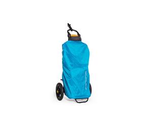 Burley Burly Travoy Raincover
