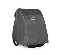 Burley Cover For Child Trailers Black Boy