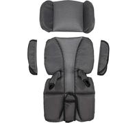 Burley Child seat pad for bicycle trailers and pushchairs.