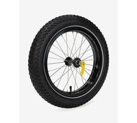 Burley Coho 16 Wheel Kit Spare Part Black