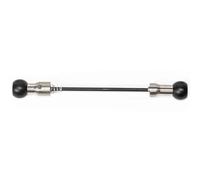 Burley Coho Quick Release Skewer Black 5 x 130-135 mm Boy 5 x 130-135 mm Black