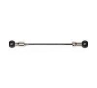 Burley Coho Quick Release Skewer Black 5 x 190 mm Boy 5 x 190 mm Black