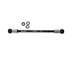 Burley Coho Ballz Thru Axle 12 x 1.75 tp, for 142-148mm hub spacing (1