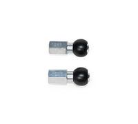 Burley COHO Nutted Axle Adapter