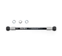 Burley Coho Thru Axle 12 X 1.0 - M12X1.0 (217-229 mm) Size: 217-229 mm