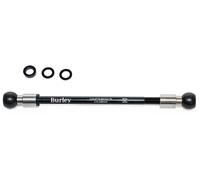 Burley Coho Thru Axle 12x1.75 174-180mm