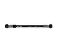 Burley Coho Thru Axle, Black, 12 x 1.5 (172-178mm)
