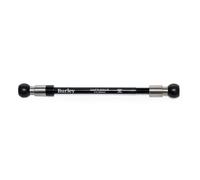 Burley Coho® Thru Axle, Black, 12 x 1.75 (174-180mm)