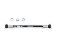 Burley Coho® Thru Axle Hitch Adapter, 12 x 1.0 (174-189mm)
