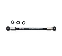 Burley Coho XC Bike Trailer Thru Axel Kit For Disc Brake Bikes - Multiple Sizes