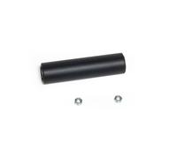 Burley Coho XC Skid Guard Assembly