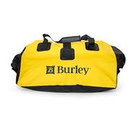 Burley Dry Bag, Roll-Top, Waterproof, 75L Capacity