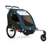 Burley Encore® X Kids Bike Trailer & Stroller