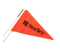 Burley Flag Kit Current Logo