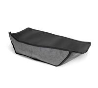 Burley Floor Mat Single Grey Boy