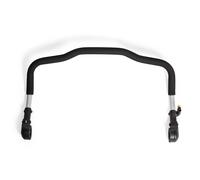 Burley Handlebar Kits for Trailers W/Outer Clamp Kit - D'Lite &am