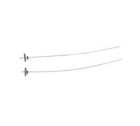 Burley Hinge Cable Repair Kit for Travoy