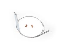 Burley Hinge Cable Repair Kit for Travoy Upper Middle