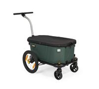 Burley Hopper, Cargo Bike Trailer & Stroller Wagon