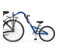 Burley Kazoo 1v Az Bicycle Learning Trailer