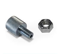 Burley Hitch Adapter (QR) Size: QR