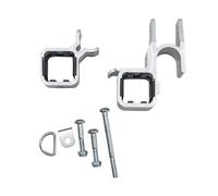 Burley Towbar Receiver Kit For Burley Trailers