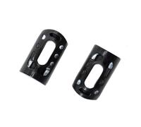 Burley Lower shelf plungers for Travoy - 2020 - Current