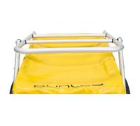 Burley rack for Nomad