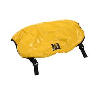 Burley Nomad Trailer Cover - Yellow