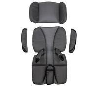 Burley Premium Padded seat insert for one passenger