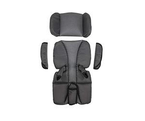 Burley Premium Seat Pad One size, Grey