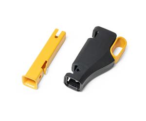 Burley Quick Receiver/wheel guard kit for child trailers (Right) Size: