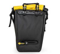 Burley Remolc Coho Xc Panniers 22l Yellow,Black One Size Black / Yellow