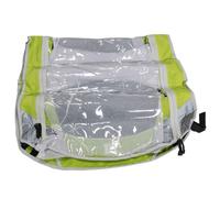 Burley Replacement Cover D Lite/Cub Green 2013-18