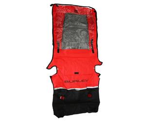 Burley Replacement Honey Bee Cover Red 2010 to 2013