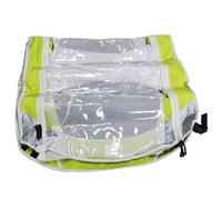 Burley Replacement Trailer Cover, Green, D’Lite/Cub (2013-18)