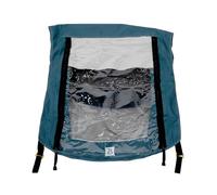 Burley Replacement Trailer Cover, Pacific Blue, Encore X (2019-Current)