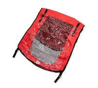 Burley Honey Bee Replacement Cover - Red - 2014 to 2022