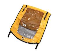 Burley Replacement Trailer Cover, Yellow, Bee (2019-22)