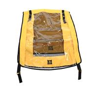 Burley Replacement Trailer Cover, Yellow, Bee - Single (2023-Current)