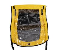 Burley Replacement Trailer Cover, Yellow, Rental Cub (2014-Current)