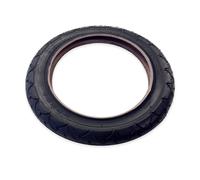 Burley Replacement Travoy Tyre 12.5" x 2"
