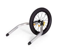 Burley Single Seat Bike Trailer Front Wheel Jogger Stability Kit - Brand New