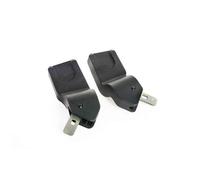 Burley Solstice Car Seat Adapter