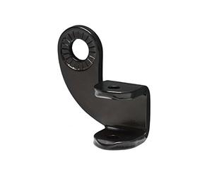 Burley Standard Forge Hitch - Silver