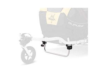 Burley Tail Wagon Kickstand for Pet Trailer